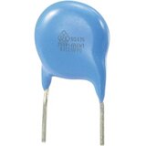 TRU COMPONENTS Keramički plosnati kondenzator Radijalno ožičen 1000 pF 250 V/AC 10 % 1 ST | Eponuda.ba