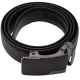  REMEN MUŠKI ŠIRINA 3,4CM PIERRE CARDIN 548 CRNI | Shoptok.si