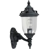 Elstead Lighting Elstead Zunanja stenska svetilka Elkstone, Verdigris, IP44, (22100081) | Shoptok.si