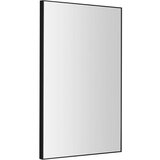 Sapho Ogledalo u okviru AROWANA 50x80, mat crne boje Cene
