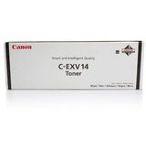 Canon Toner C-EXV 14 (črna), original Cene