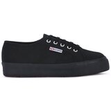 Superga Nizke superge 996 COTONE Črna Cene