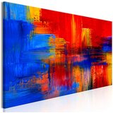  Slika - Colour of Passion 120x40 Cijene