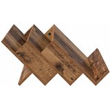  Polica za časopise s policom Staro drvo 65 x 53 x 28,5 cm | Eponuda.com