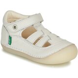 Kickers sushy bijela Cijene