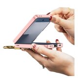 Ms Mobile Z-RING CASE Futrola za Samsung F751B Galaxy Z Flip 7 5G crna (GKK case) | Eponuda.com