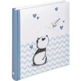 Walther baby little panda blue 28x30,5 50 white pages UK281L Cijene