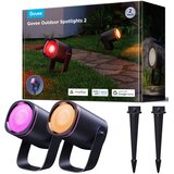 GOVEE - LED RGBWW prigušiva reflektor LED/12W/230V IP67 2700-6500K Wi-Fi Cene
