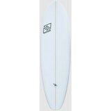 TwinsBros Mr. Freaky FCS2 Deska za surfanje white | Shoptok.si