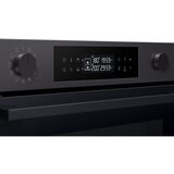 Samsung NV7B4455UAB pecica s parno Dual podporo, Cook, samoocišcenje s pirolizo | Shoptok.si