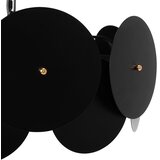 Toolight Stropni luster APP1307-CP BLACK | shoptok.hr