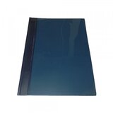 Fascikla pvc mehanika tonik plava Cene