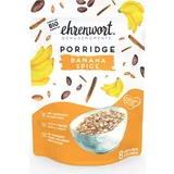 ehrenwort BIO Banana Spice Porridge