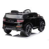  Licencirani auto na akumulator Range Rover BBH-023- crni | shoptok.hr