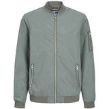 Jack & Jones junior bomber jakna za decake jjerush Cene