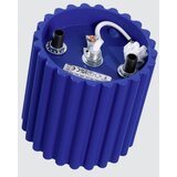 Sollux Lighting Stropna svetilka AURA 1 ultramarine GU10, (5000054227) | Shoptok.si