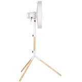 Sencor Stojni ventilator 50W/230V bela/bukva | Eponuda.com