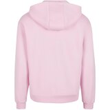 Urban Classics Sweater majica 'Fluffy' svijetloroza | shoptok.hr