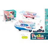  Muzički avion i metalofon ( 668915 ) | Eponuda.com