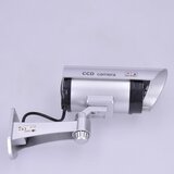 solight 1D40 - Lažna sigurnosna kamera 2xAA IP44 | Eponuda.com