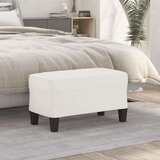  Klupa bež 70 x 35 x 41 cm od mikrovlakana - Bež 70 x 35 x 41 cm | shoptok.hr