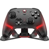 Gamesir Cyclone 2 črn brezžični igralni plošček s polnilno postajo za PC & Switch & mobilne naprave Cene