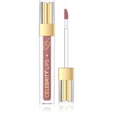 Eveline Cosmetics Celebrity Lips dugotrajni mat tekući ruž za usne nijansa 04C 4 ml | shoptok.hr