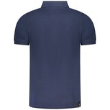  Muška Plava Polo Majica Kratkih Rukava - Military Academy | shoptok.hr