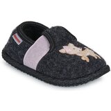 Giesswein Nogavice THUM Siva | Shoptok.si