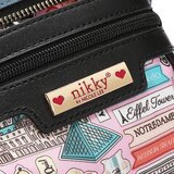 Nikky Ženska torba s torbicom Sweet Girl 28x29x11,5 cm NK13128 | shoptok.hr