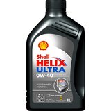 Shell Helix Ultra 0W40 motorno ulje 1L | ePonuda.com