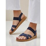 Resti Women’s elastic sandals Zerefis | Shoptok.si