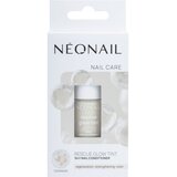 NeoNail Rescue Glow Tint 3in1 Nail Conditioner lak za njegu noktiju nijansa Milky White 7.2 ml | shoptok.hr