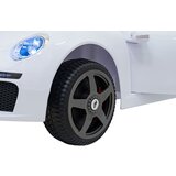  Licencirani auto na akumulator RUF CTR3 - bijeli | shoptok.hr
