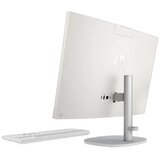 HP Računar 24-cr0009ny - 23. FHD IPS/16GB/512GB/White | Eponuda.com