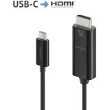  PureLink IS2201-010 video cable adapter 1 m USB Type-C HDMI Black Cijene