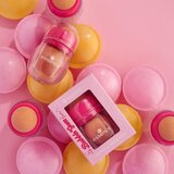 Essence it's Bubble Gum fun pripomoček za masažo za mat videz 1 kos | Shoptok.si