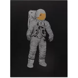 Donkey Stenska dekoracija "Astronaut"