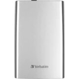 Eksterni hard disk 1TB Verbatim 53071 Silver | Eponuda.com