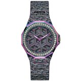 Guess Analogne ure gw0597l2 pisana Cene