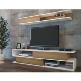 HANNAH HOME TV komoda Sims Teak Cene