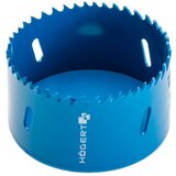 Hogert HT6D421 krunska testera, bi-metal, 46 mm Cene