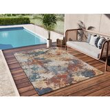 Universal Zunanja preproga 80x150 cm Luna – | Shoptok.si