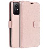 Mezzo Book case preklopna torbica za XIAOMI Redmi NOTE 12S – mandala rose gold | Shoptok.si