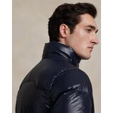 Polo Ralph Lauren Zimska jakna mornarsko plava | shoptok.hr