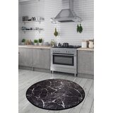 Conceptum Hypnose Carpet Mermer, O200cm, crni | Eponuda.ba