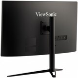 Viewsonic ukrivljen gaming monitor VX2718-PC-MHDJ | Shoptok.si