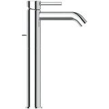 Ideal Standard Armatura za umivalnik v sijajno srebrni barvi Ceraline – | Shoptok.si