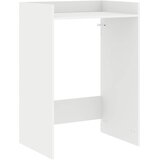  Ormar za perilicu rublja s pohranom Bijelo 67,5 x 48 x 97 cm | Eponuda.com
