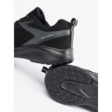 DK Men's Black Lightweight Sports Shoes | shoptok.hr